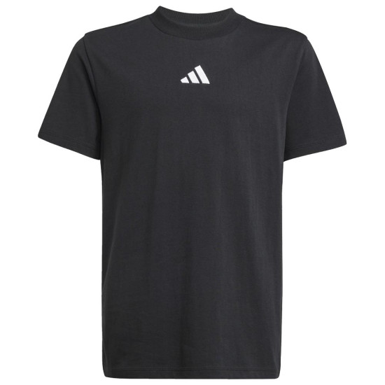 Adidas Παιδική κοντομάνικη μπλούζα Essentials Tee Adidas Παιδική κοντομάνικη μπλούζα Essentials Tee